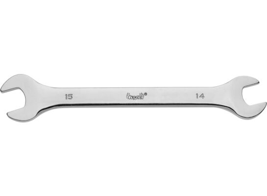 Klucz płaski 14 x 15 mm Condor