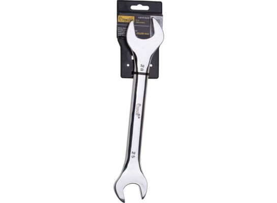 Klucz płaski 25 x 28 mm Condor