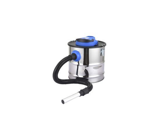 Odkurzacz kominkowy z filtrem HEPA 18 l 1200 W