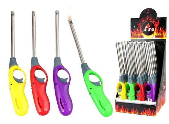 Zapalarka gazowa HB-8341