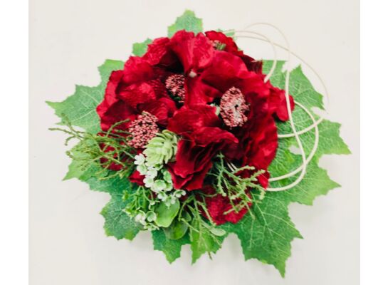 Stroik standard 40 cm mix kolorów