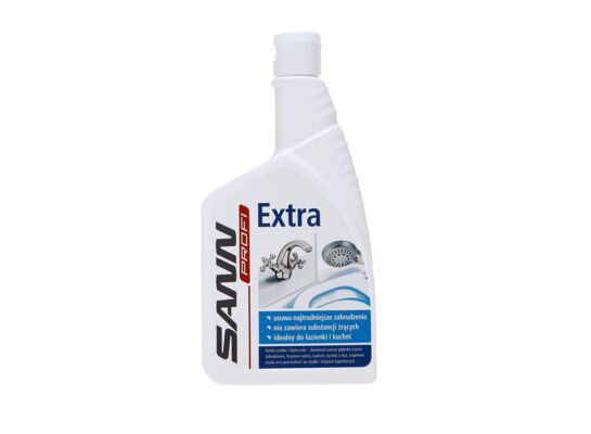 Preparat extra 500 ml Sann Profi