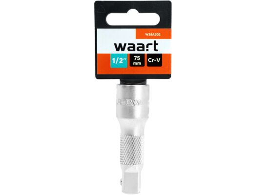 Przedłużka 75 mm 1/2" Jufisto