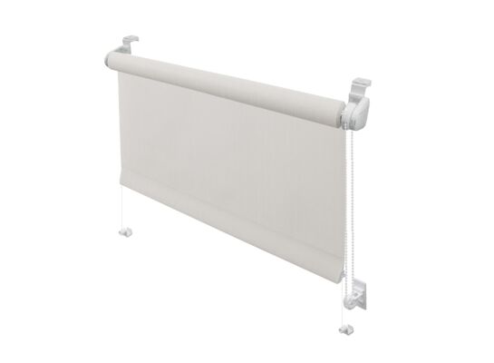 Roleta mini Rollo SONATA 38 x 150 cm 550 jasny beż