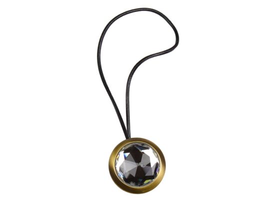 Magnes dekoracyjny art. 109, kol. złoty