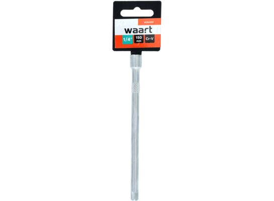 Przedłużka 150 mm 1/4" Jufisto