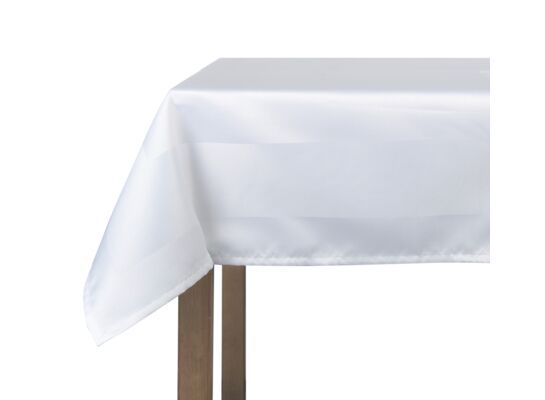 Obrus CHARM 150 x 300 cm biały