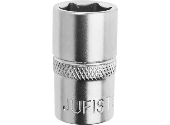 Nasadka sześciokątna 15 mm 1/2" Jufisto