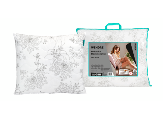 Poduszka Blommenslyst 70 x 80 cm