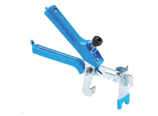 Szczypce montażowe do podłogi KLS