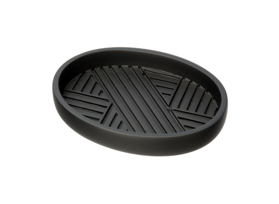 Mydelniczka Nairobi czarna