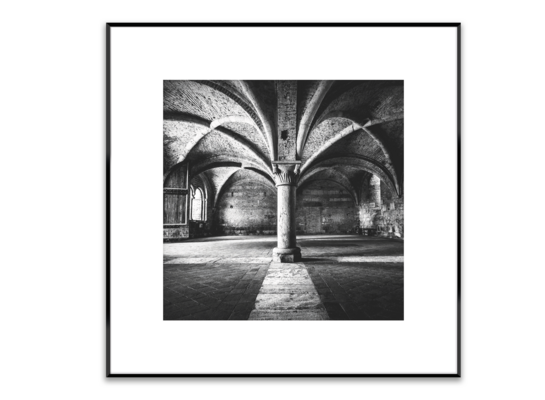 Obraz Artbox 50 x 50 cm AB084 COLUMN