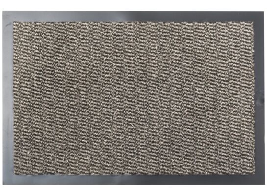 Wycieraczka Lisbona 90 x 150 cm brąz