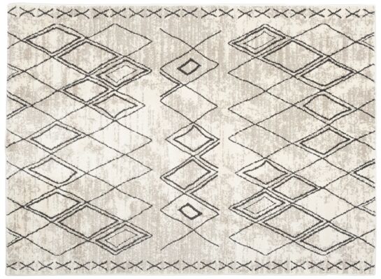 Dywan Austin 120 x 160 cm azteckie romby 563/OJB-W