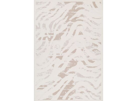 Dywan Ivora Shaggy 67 x 120 cm ivory 2/PD9-J