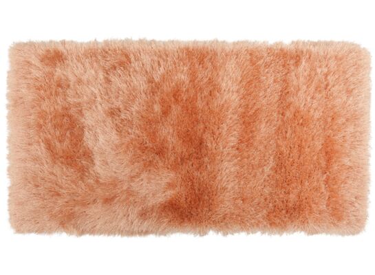 Dywan Gloria 60 x 100 cm jasny koral