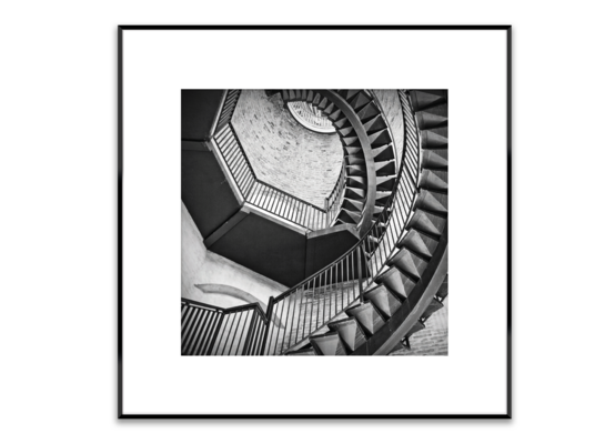 Obraz Artbox 50 x 50 cm AB085 STAIRS
