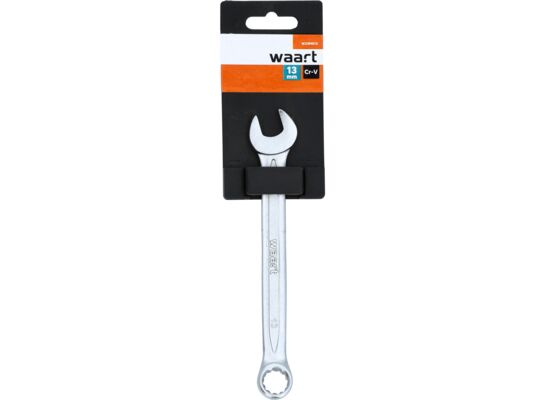 Klucz płasko - oczkowy 13 mm Drel