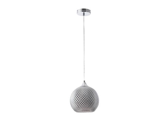 Lampa wisząca EMPIRA E27 chrom