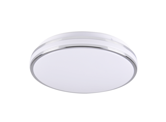 Plafon LED ORBIT 30 15W 1600lm 4000K chrom