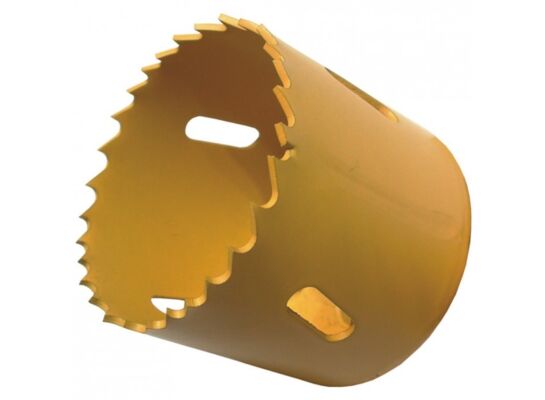 Otwornica bi-metalowa DEDRA 76 mm / 3"