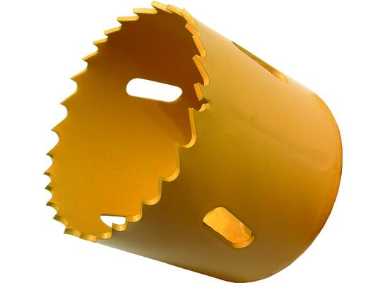 Otwornica bi-metalowa DEDRA