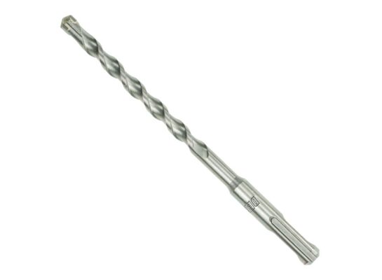 Wiertło do betonu SDS PLUS 22,0x600/540 mm QUATRO podwójna widia DEDRA