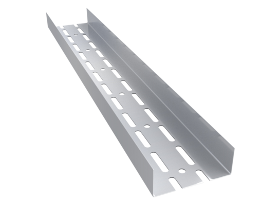 Profil UA 100 x 40 x 2,0 x 3000 mm