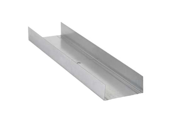 Profil UW 100 x 40 x 0,6 x 4000 mm