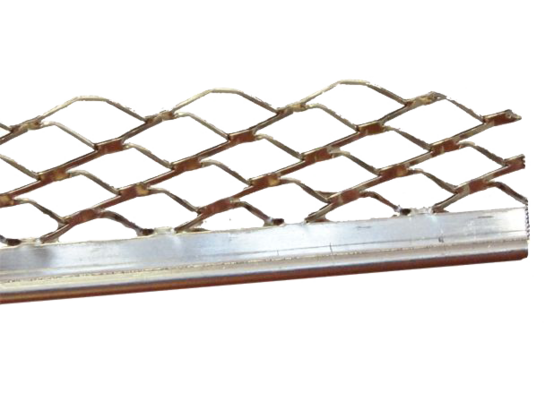 Narożnik z powłoką Magnelis 34 x 1600 mm