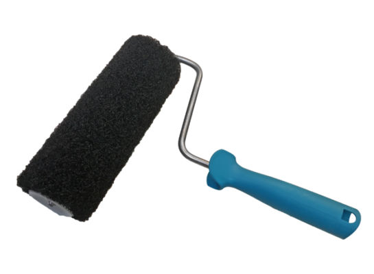 Wałek do gładzi 220 mm z uchwytem