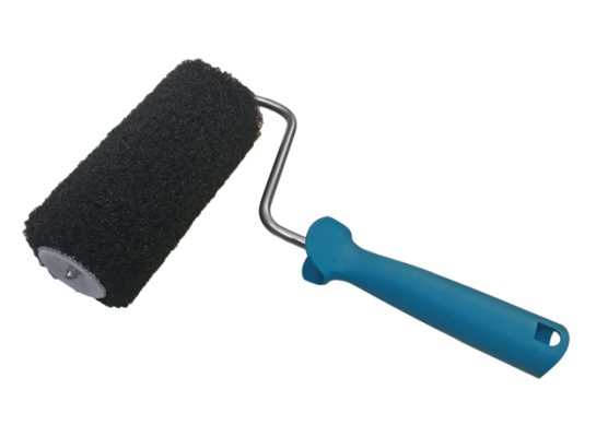 Wałek do gładzi 180 mm z uchwytem