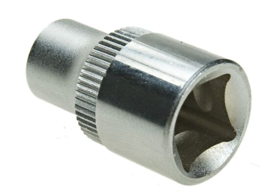 Nasadka sześciokątna 7 mm 3/8" Jufisto