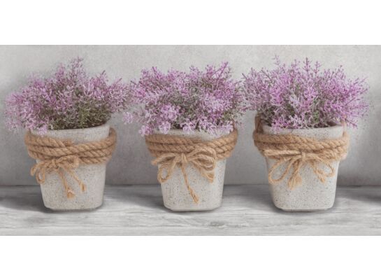 Dekor MAX DEKOR RETT. 30 x 60 cm