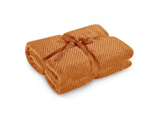 Koc HENRY 170 x 210 cm rudy