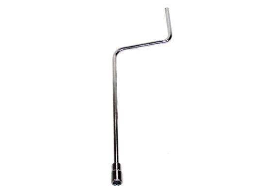 Klucz sztorcowy gięty 8 mm