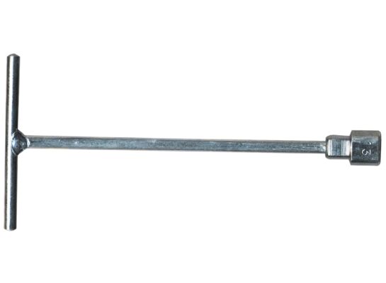 Klucz sztorcowy krótki 13 mm
