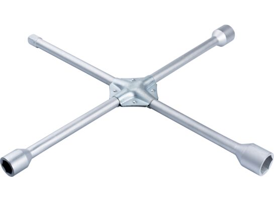 Klucz do kół krzyżakowy 24 x 27 x 32 x 3/4" Condor