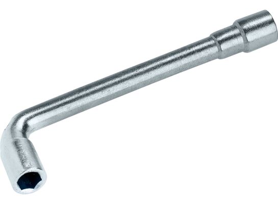 Klucz nasadowy fajkowy przelotowy 6 mm Condor