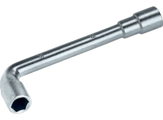 Klucz nasadowy fajkowy przelotowy 12 mm Condor