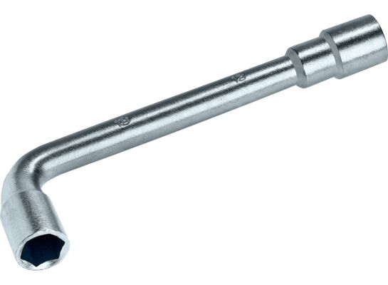 Klucz nasadowy fajkowy przelotowy 13 mm Condor