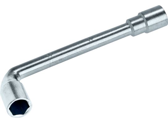 Klucz nasadowy fajkowy przelotowy 17 mm Condor