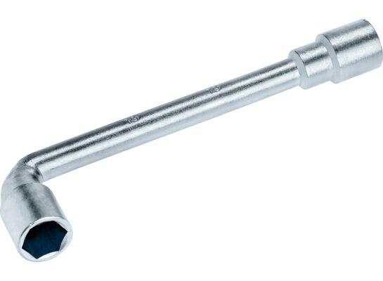 Klucz nasadowy fajkowy przelotowy 19 mm Condor