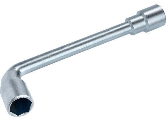 Klucz nasadowy fajkowy przelotowy 27 mm Condor