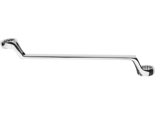 Klucz oczkowy głęboko odsadzony 25 x 28 mm Condor