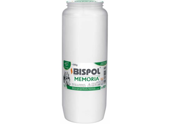 Wkład do zniczy olejowe WO-11/16/ BISPOL