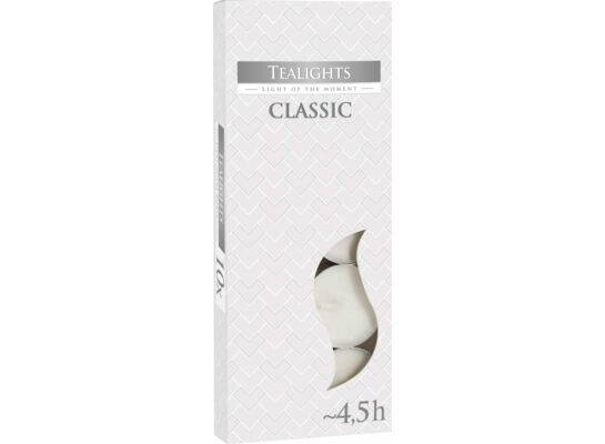 Podgrzewacz P15-10 bezbarwny BISPOL