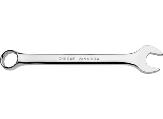 Klucz płasko - oczkowy satynowany CrV 28 mm Condor