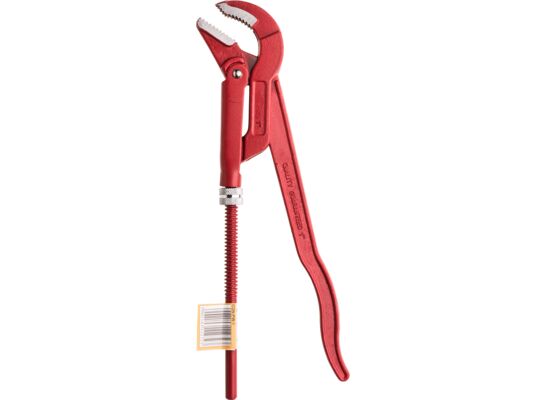 Klucz do rur typ szwedzki 1" Condor