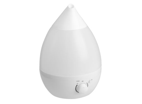 Nawilżacz powietrza ultradźwiękowy ME-1795 METROX